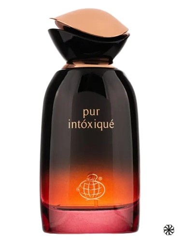 Pur Intoxique Fragrance World
