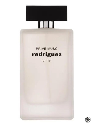 Redriguez Prive Musc Fragrance World