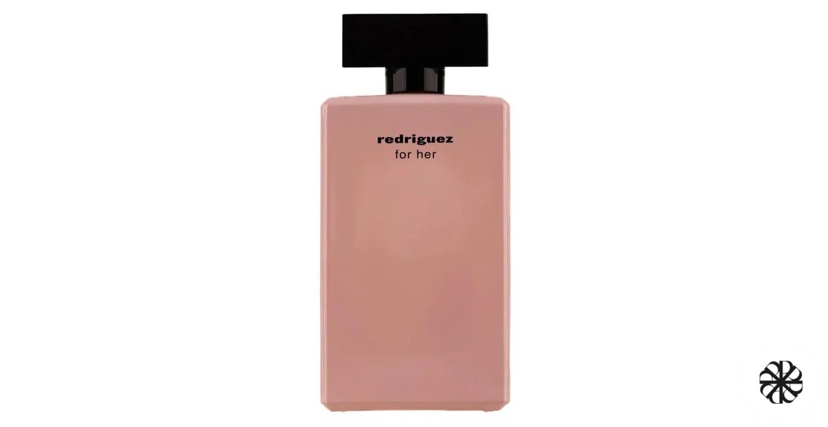 Redriguez for Her Pink Fragrance World