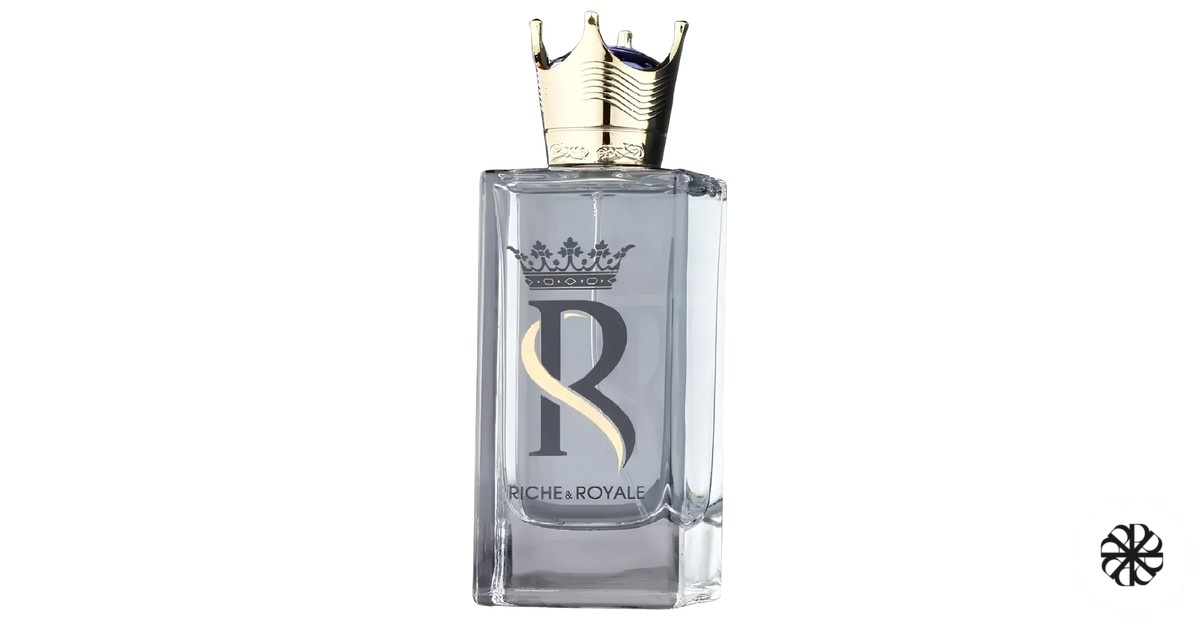 Riche & Royale Fragrance World