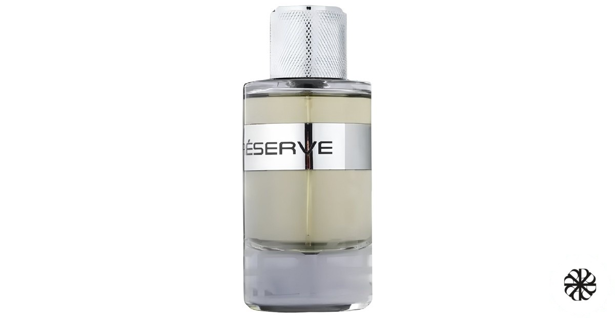 Reserve For Man Fragrance World
