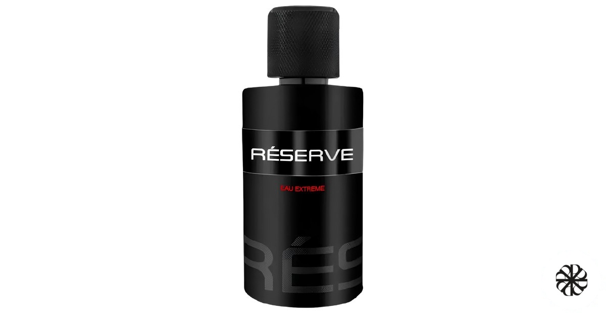 Reserve Eau Extreme Fragrance World