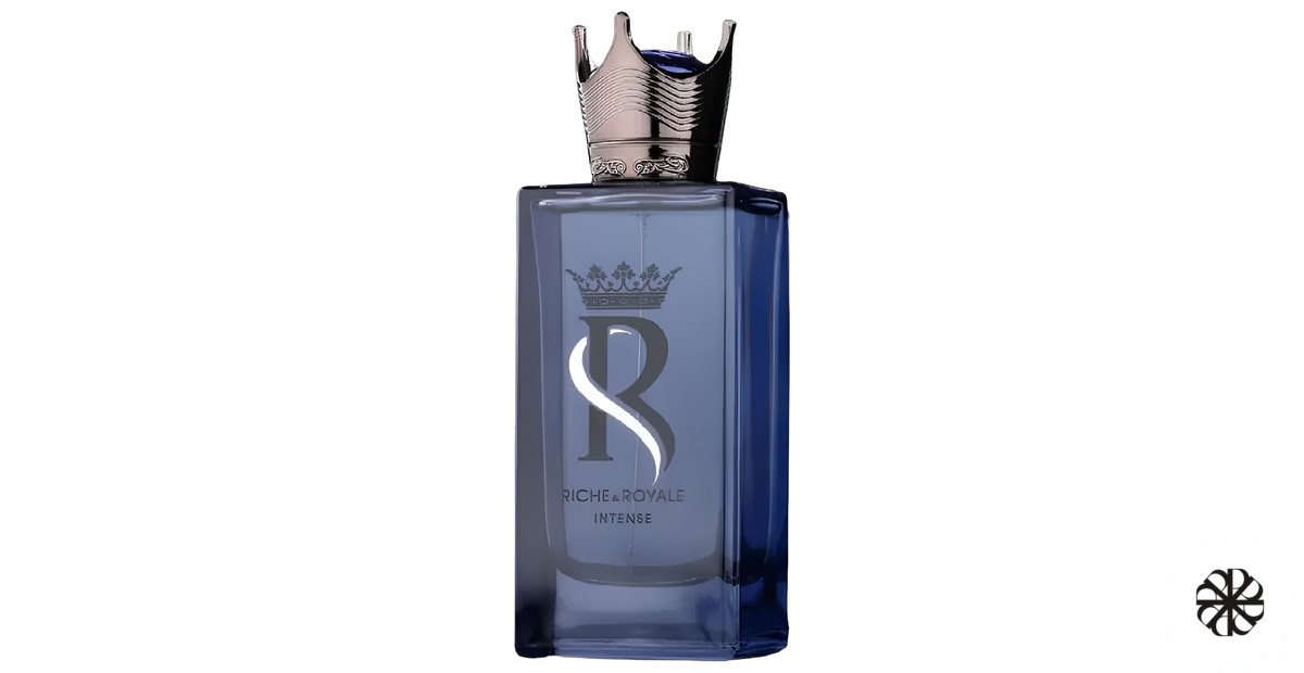 Riche & Royale Intense Fragrance World