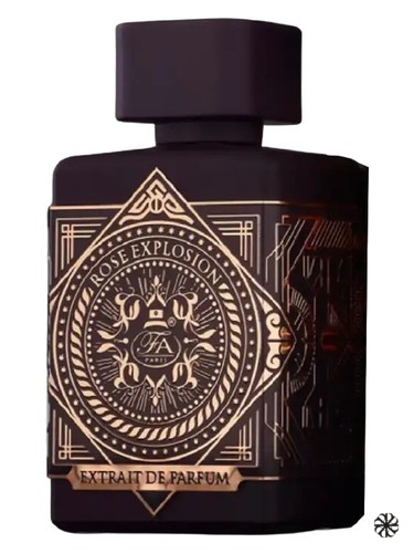 Rose Explosion Fragrance World