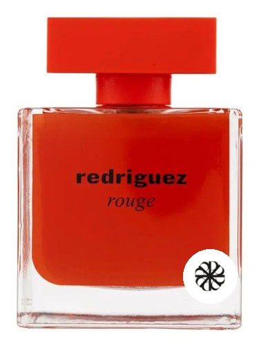 Redriguez Rouge Fragrance World
