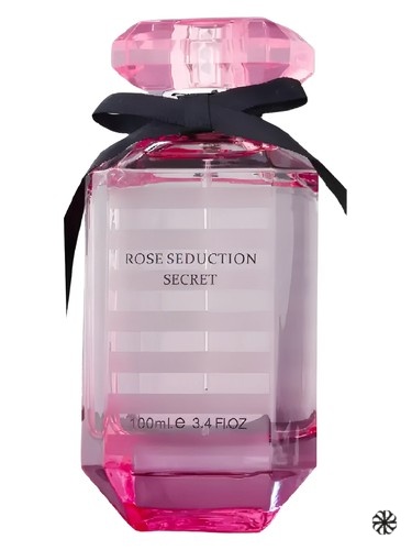 Rose Seduction Secret Fragrance World
