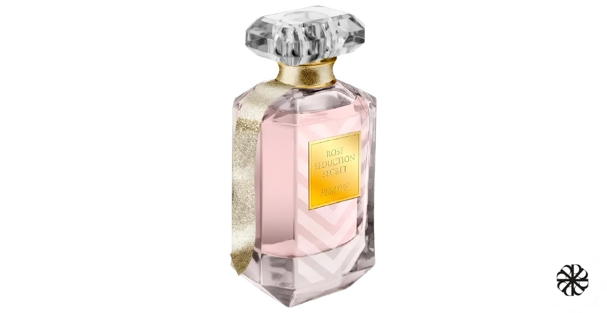 Rose Seduction Secret Festive Fragrance World