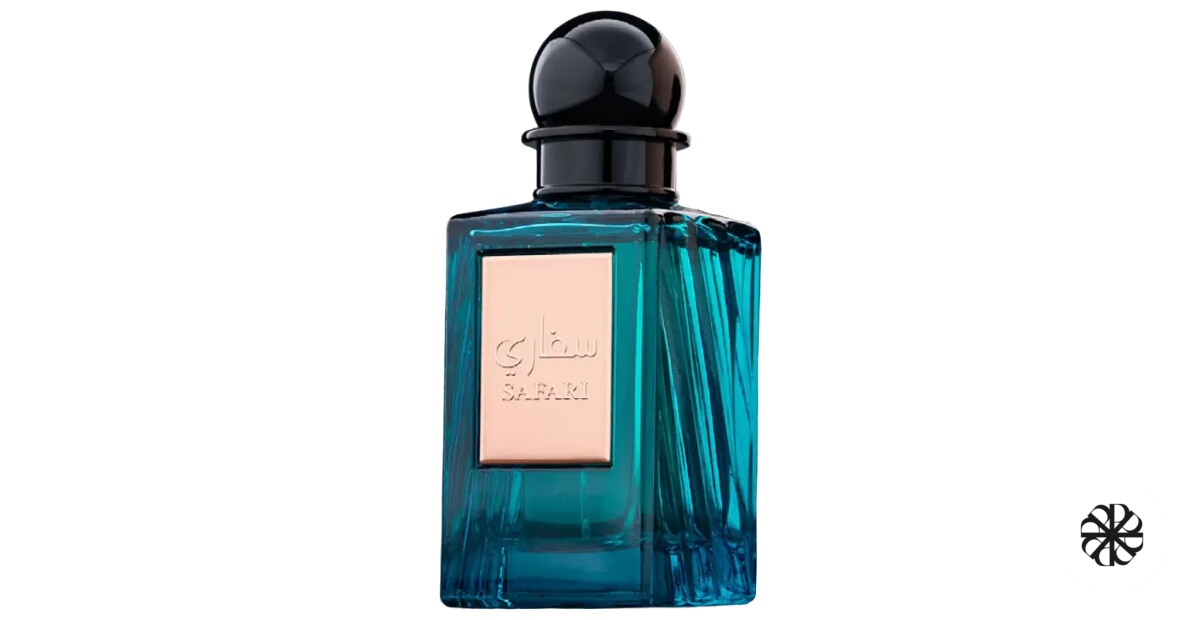 Safari Fragrance World