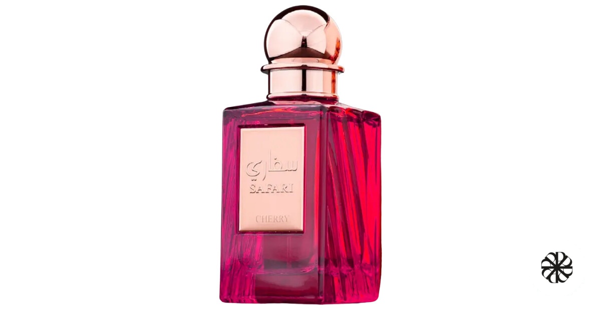 Safari Cherry Fragrance World