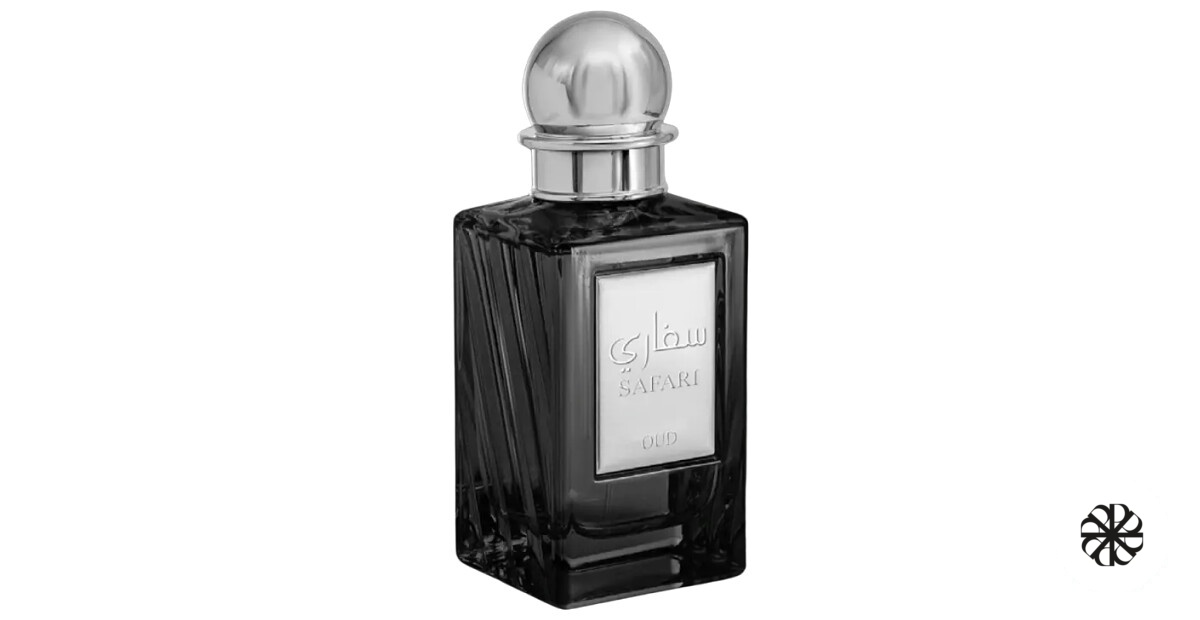 Safari Oud Fragrance World