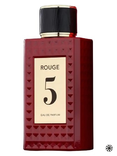 Rouge 5 Fragrance World