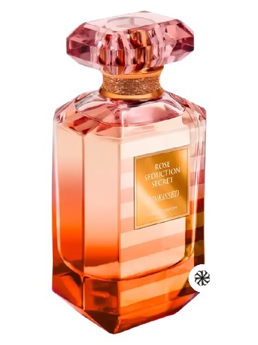 Rose Seduction Secret Sunkissed Fragrance World