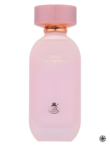 Roses D'emotion Fragrance World