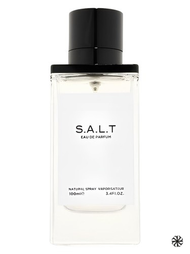 Salt Fragrance World
