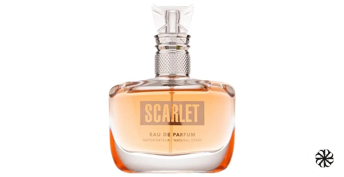 Scarlet Fragrance World