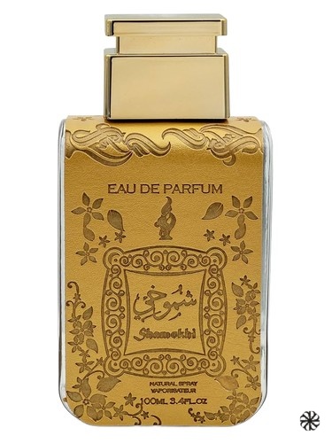 Shamokhi Fragrance World