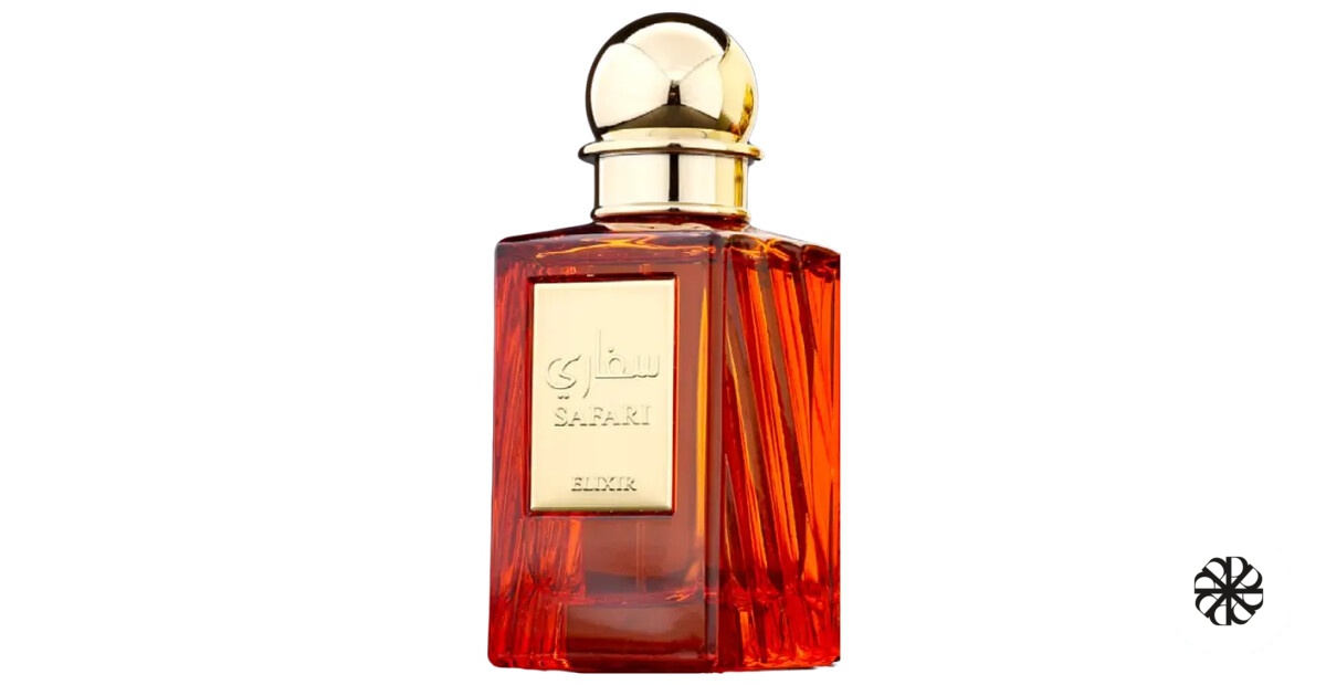Safari Elixir Fragrance World