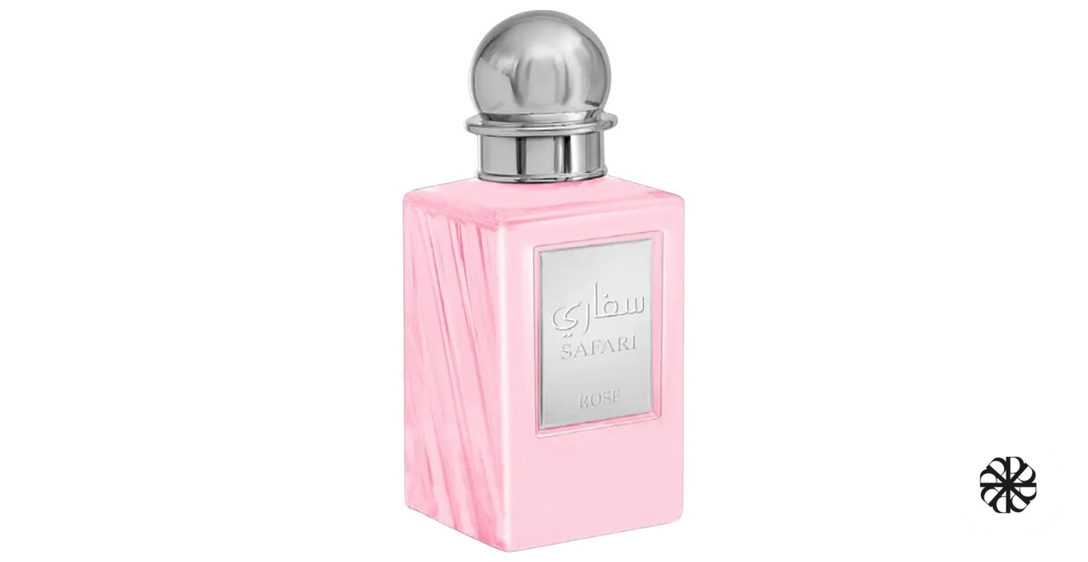 Safari Rose Fragrance World