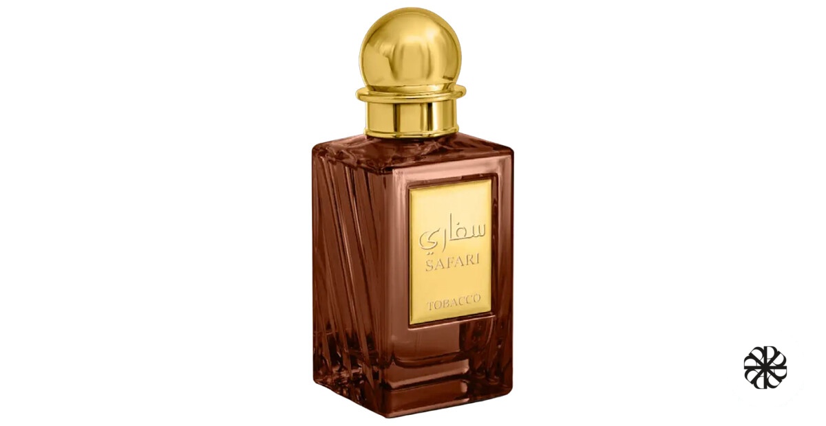 Safari Tobacco Fragrance World