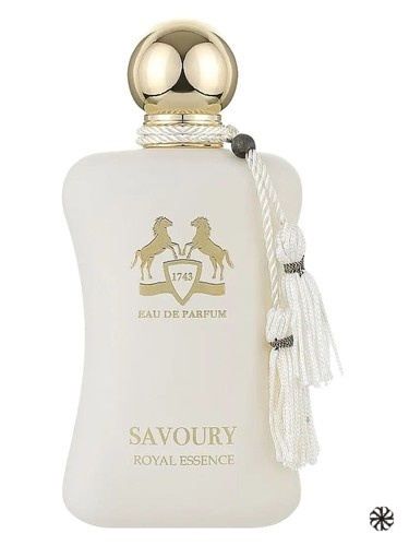 Savoury Royal Essence Fragrance World