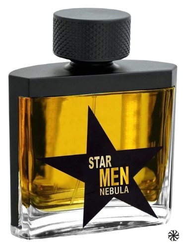 Star Men Nebula Fragrance World