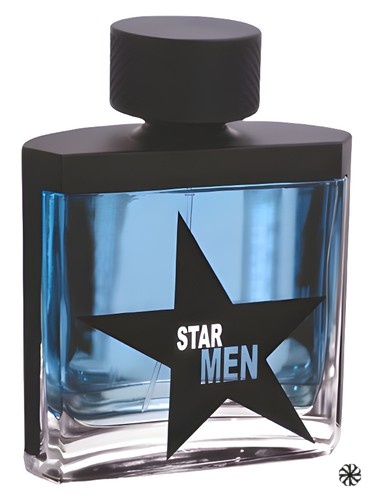 Star Men Fragrance World