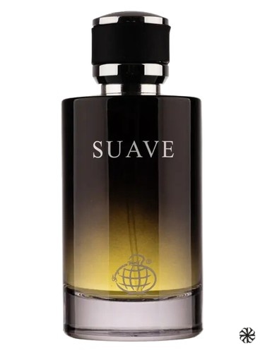 Suave Fragrance World