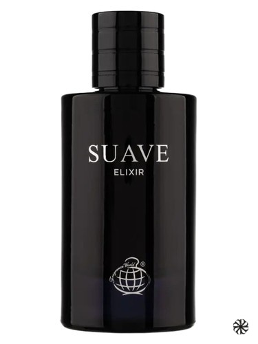 Suave Elixir Fragrance World