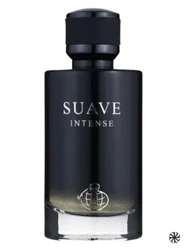 Suave Intense Fragrance World