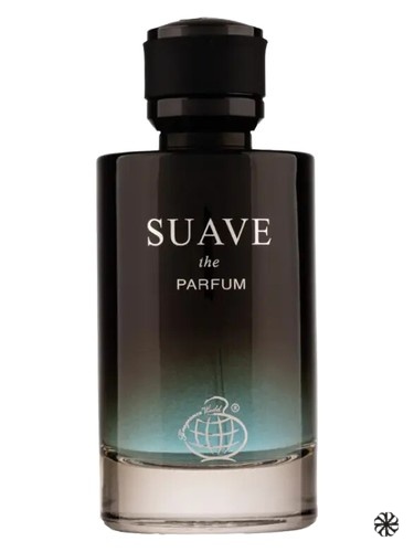 Suave The Parfum Fragrance World