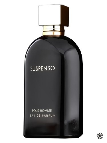 Suspenso Fragrance World