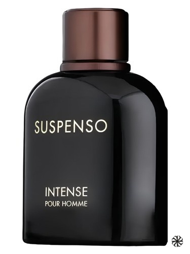 Suspenso Intense Fragrance World