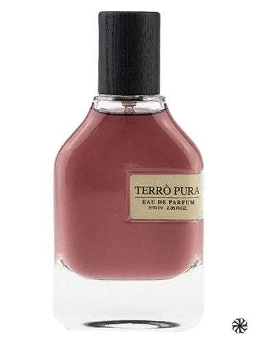 Terro Pura Fragrance World
