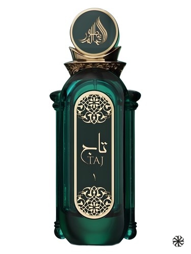 Taj I Fragrance World