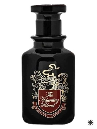 The Haunting Blend Fragrance World