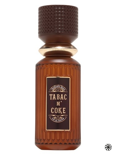 TABAC N' COKE Fragrance World