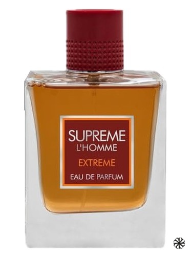 Supreme L'homme Extreme Fragrance World