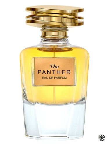 The Panther Fragrance World