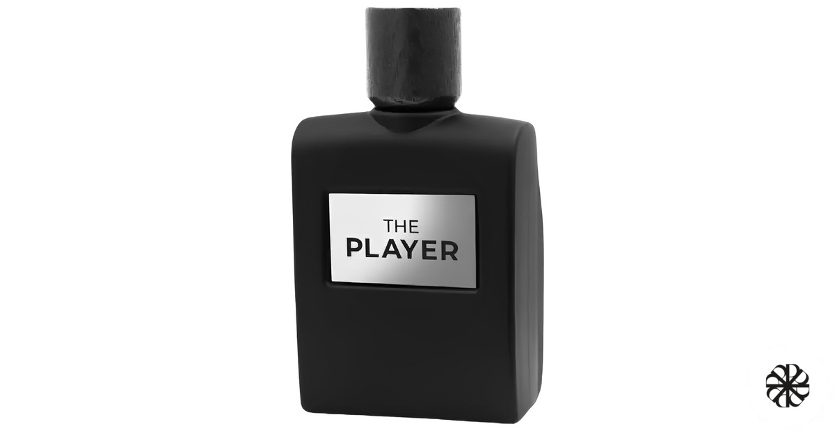 The Player Fragrance World