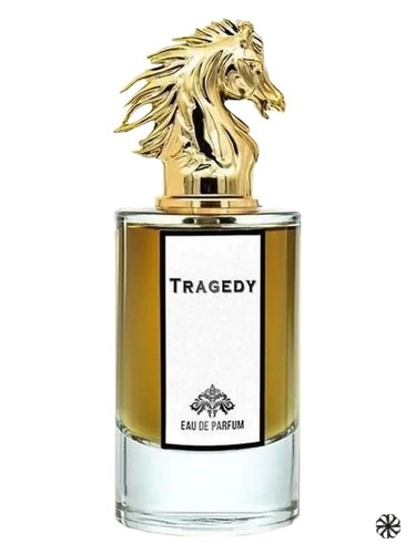 Tragedy Fragrance World