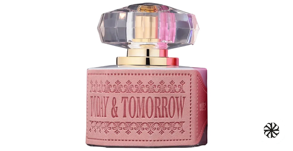 Today & Tomorrow Pour Femme Fragrance World