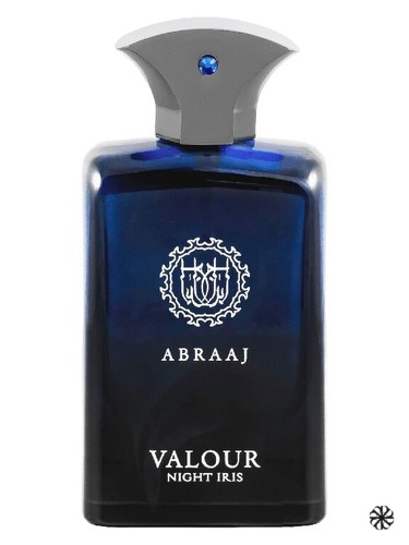 Valour Night Iris Fragrance World