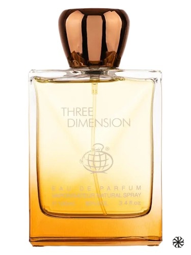 Three Dimensions Fragrance World