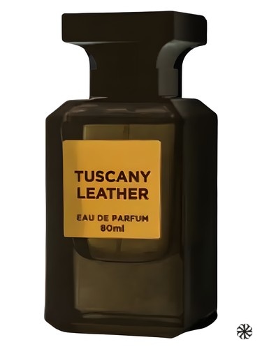 Tuscany Leather Fragrance World