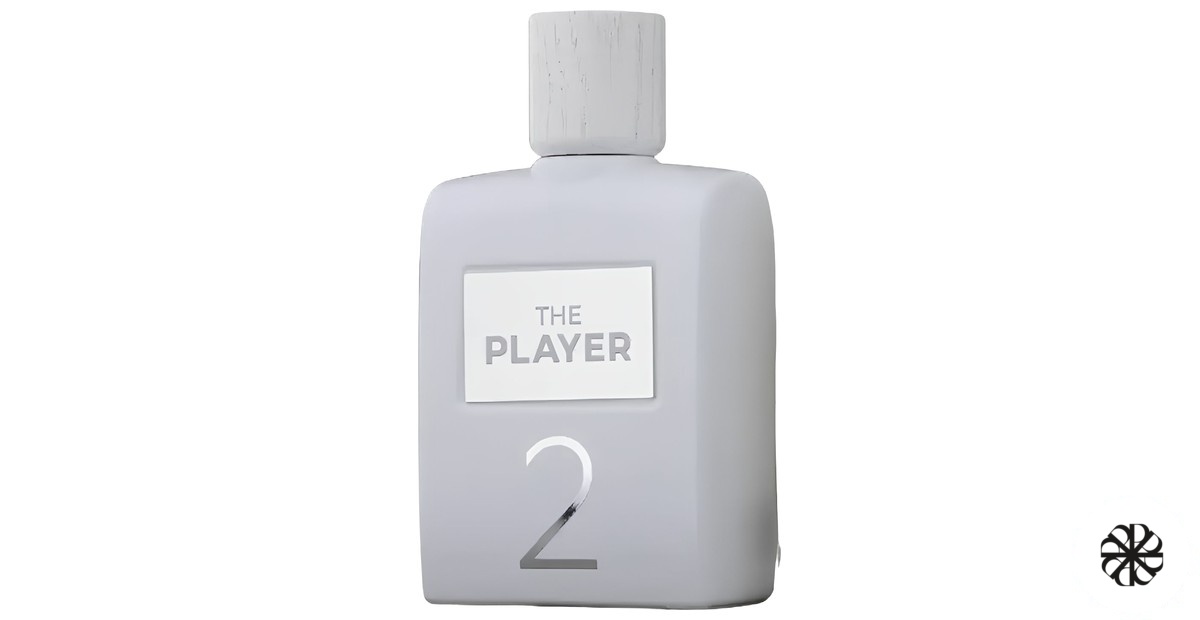 The Player 2 Fragrance World