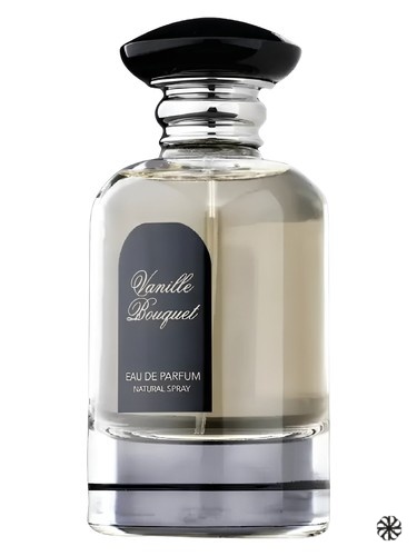 Vanille Bouquet Fragrance World