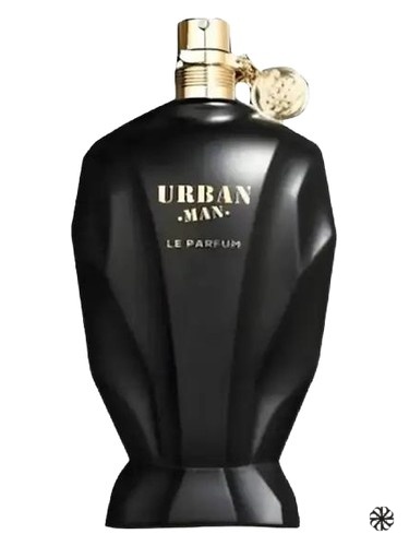 Urban Man Le Parfum Fragrance World