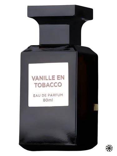 Vanille en Tobacco Fragrance World
