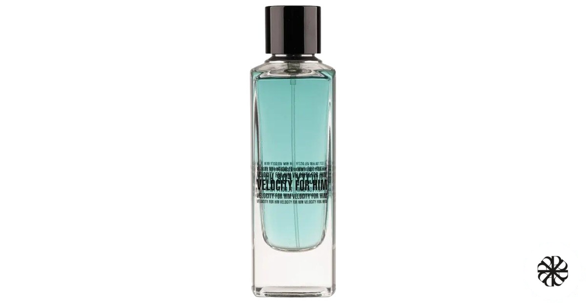 Velocity For Him Fragrance World