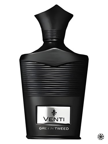 Venti Green Tweed Fragrance World